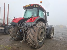 Online aukce: VALTRA  S322 4X4