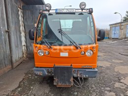 Online árverés: MULTICAR  M 30 A 4X4