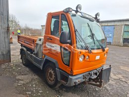 Online árverés: MULTICAR  M 30 A 4X4