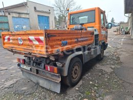 Online árverés: MULTICAR  M 30 A 4X4
