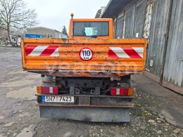 Online árverés: MULTICAR  M 30 A 4X4