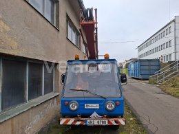 Online árverés: MULTICAR  M 25 + MP 10