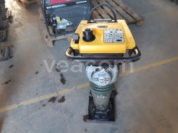 Интернет-аукцион: WACKER NEUSON  BS 60-2 (10/131)