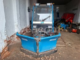 Online árverés: HOLDER  C 245