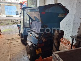 Online árverés: HOLDER  C 245