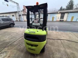 Online aukce: CLARK  C 25 D