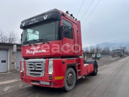 Online aukce: RENAULT  MAGNUM 440