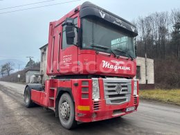 Online aukce: RENAULT  MAGNUM 440