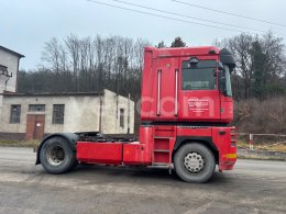 Online aukce: RENAULT  MAGNUM 440