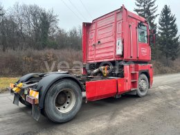 Online aukce: RENAULT  MAGNUM 440