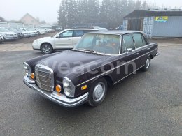 Online aukce: MB  280 SE