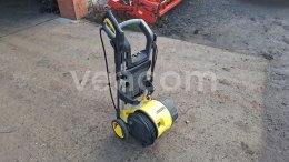 Интернет-аукцион: KÄRCHER  K 5.55 VYSOKOTLAKÝ ČISTIČ