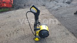 Интернет-аукцион: KÄRCHER  K 5.55 VYSOKOTLAKÝ ČISTIČ