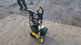 Интернет-аукцион: KÄRCHER  K 5.55 VYSOKOTLAKÝ ČISTIČ