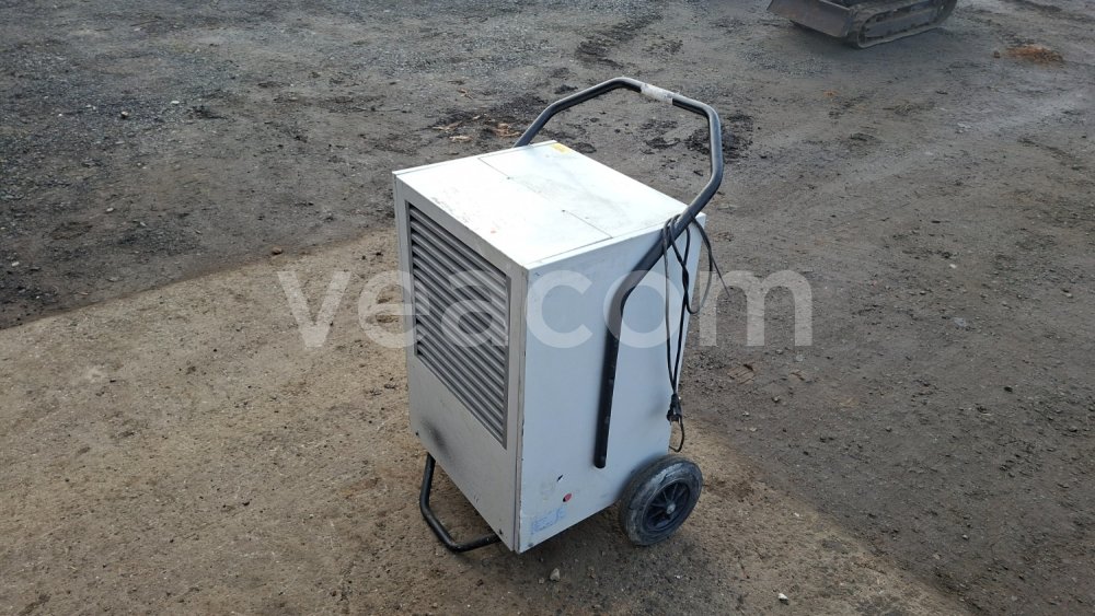 Интернет-аукцион:  THERMOBILE VYSOUŠEČ