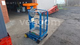 Online aukce:   POWER TOWER PECO LIFT
