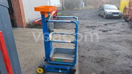 Online aukce:   POWER TOWER PECO LIFT