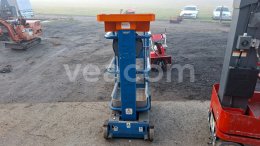 Online aukce:   POWER TOWER PECO LIFT