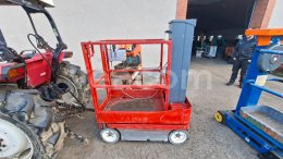 Online aukce:   SKY JACK SJ12