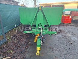 Online auction:   ŠICH TRAILER SITA TV03