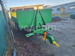 Online auction:   ŠICH TRAILER SITA TV03