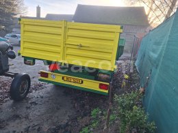 Online auction:   ŠICH TRAILER SITA TV03