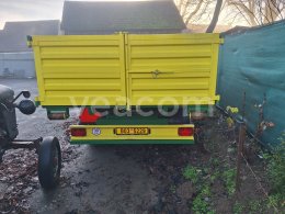 Online auction:   ŠICH TRAILER SITA TV03