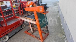 Online aukce:   STOLOVÁ BLOKOVÁ PILA