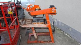 Online aukce:   STOLOVÁ BLOKOVÁ PILA