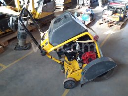 Online aukce: WACKER NEUSON  SAW BFS 1345 (36/473)