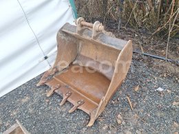 Online aukce:  PODKOPOVÁ LŽÍCE 90 CM - ZUBY