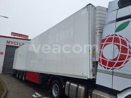 Online aukce:   CARGOBULL SCB S3B