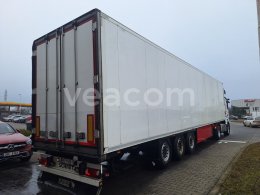 Online aukce:   CARGOBULL SCB S3B