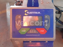 Online aukce:   PLASTITALIA-I PLAST 60 (35/227)