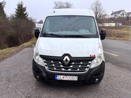 Online aukce: RENAULT  MASTER