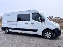 Online aukce: RENAULT  MASTER