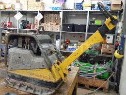Online aukce: WACKER NEUSON  DPU 6555 (11/907)