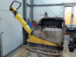 Online aukce: WACKER NEUSON  DPU 6555 (11/907)
