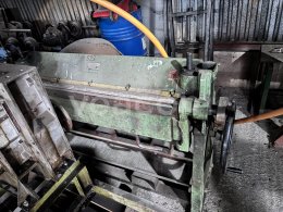 Online aukce:   VSŽ UNICORN TORNAĽA XO 1300/2.5