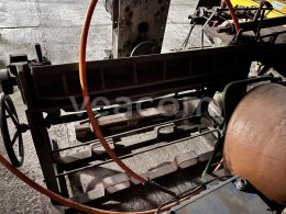 Online aukce:   VSŽ UNICORN TORNAĽA XO 1300/2.5