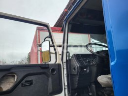 Online aukce: SCANIA  250 P93