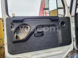 Online aukce: SCANIA  250 P93