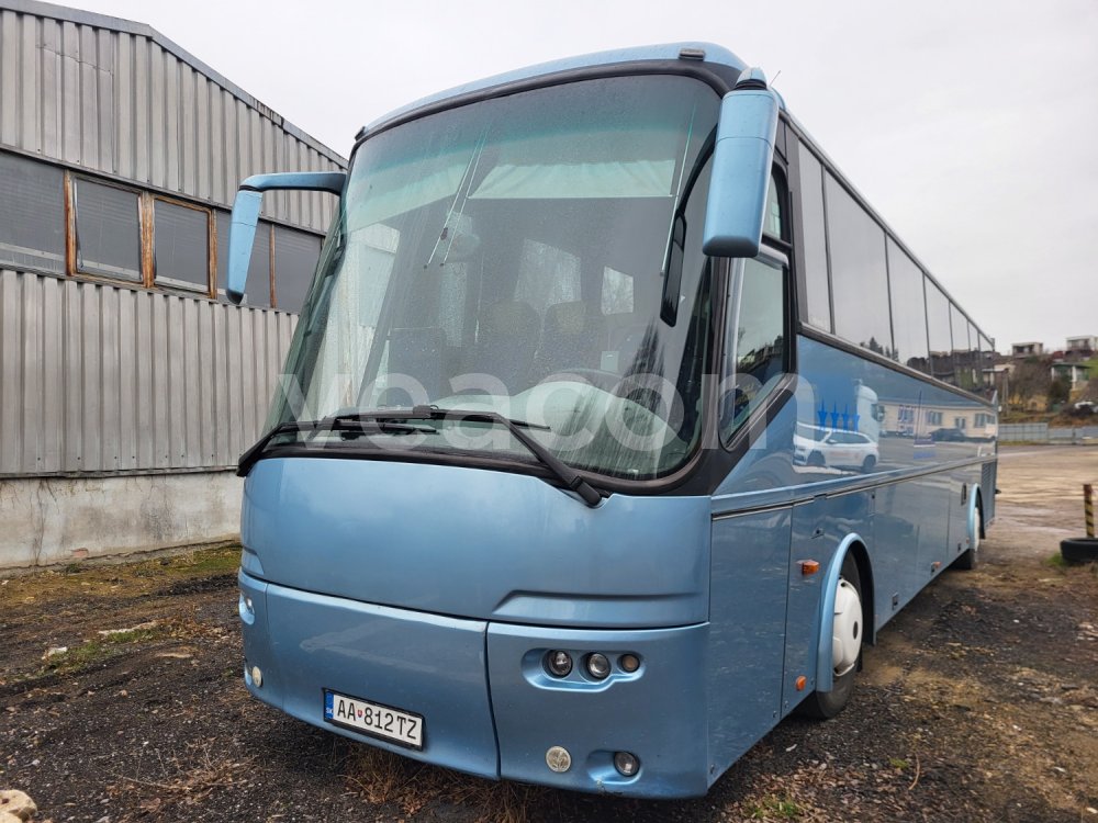 Интернет-аукцион: VDL  BOVA FUTURA FHD127.365