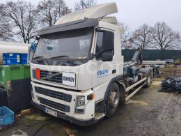 Online aukce: VOLVO  FM 360 62RB