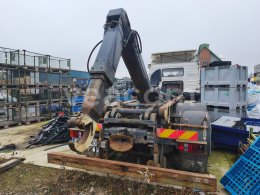 Online aukce: VOLVO  FM 360 62RB