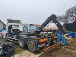 Online aukce: VOLVO  FM 360 62RB