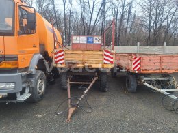 Online aukce: BSS  PS 701