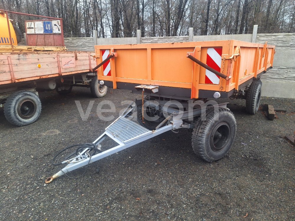 Online auction: STS  MV2-028