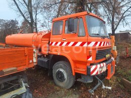 Online aukce: KAROSA  SA 8 - L110