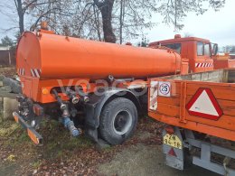 Online aukce: KAROSA  SA 8 - L110